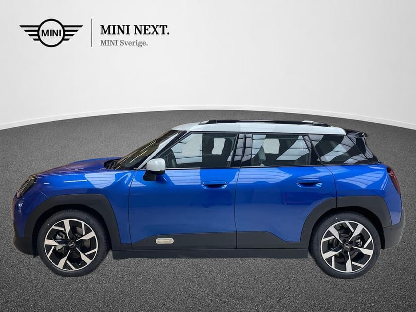 Bild 3 av MINI Aceman E