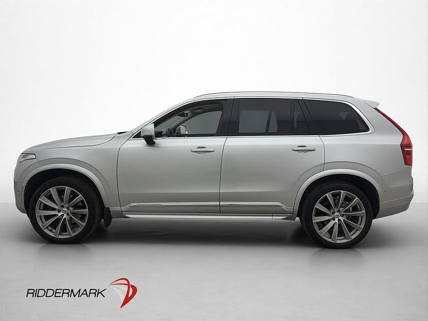 Bild 4 av Volvo XC90