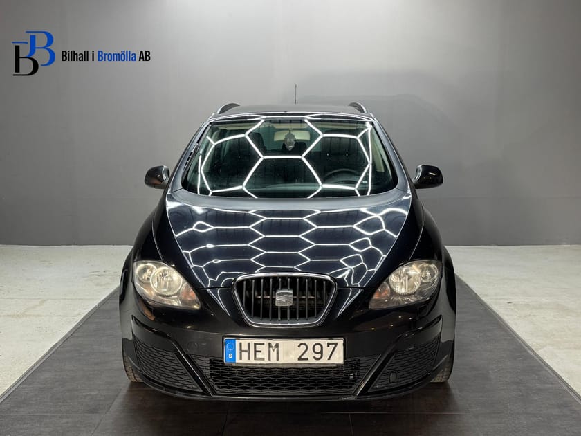 Bild 1 av SEAT Altea XL