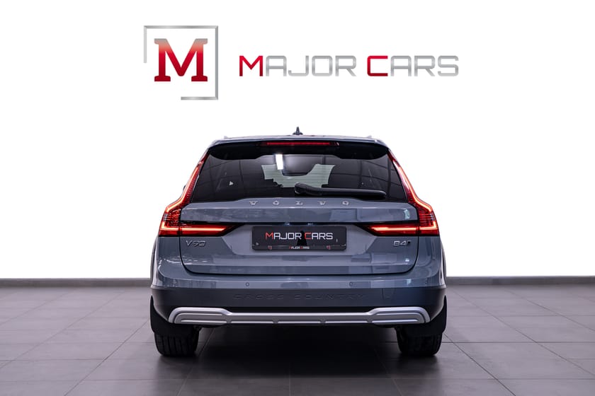 Bild 5 av Volvo V90 Cross Country