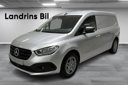 Mercedes-Benz Citan 112 CDI