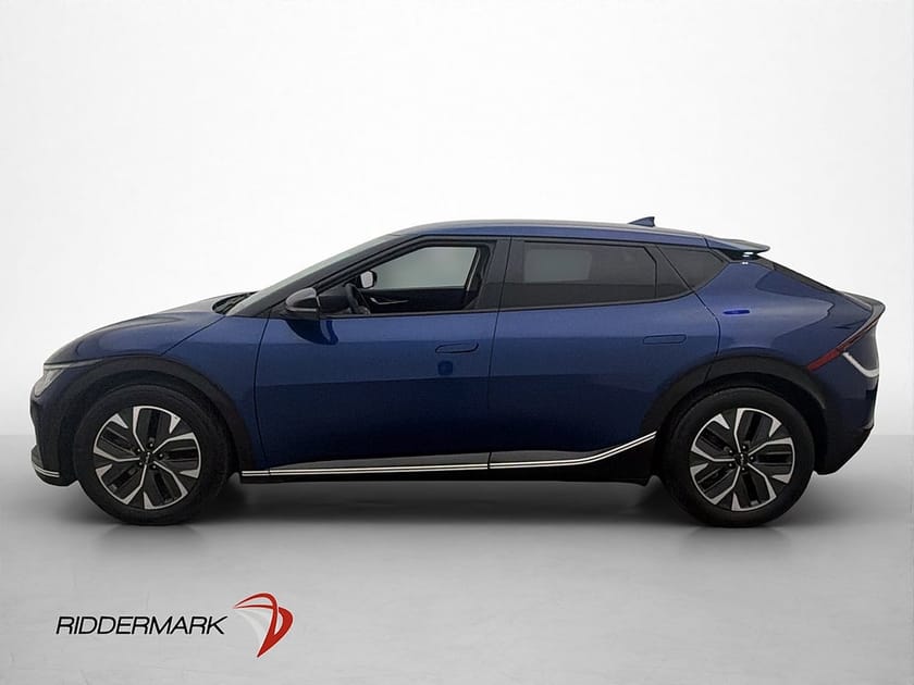 Bild 5 av Kia EV6