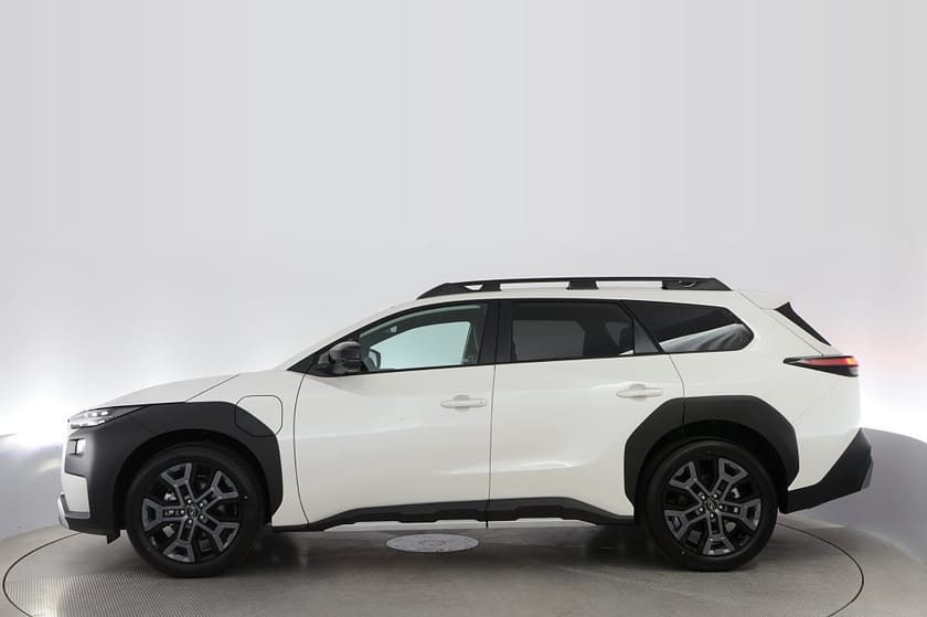 Bild 2 av Subaru E-Outback