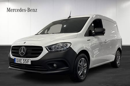 Mercedes-Benz eCitan