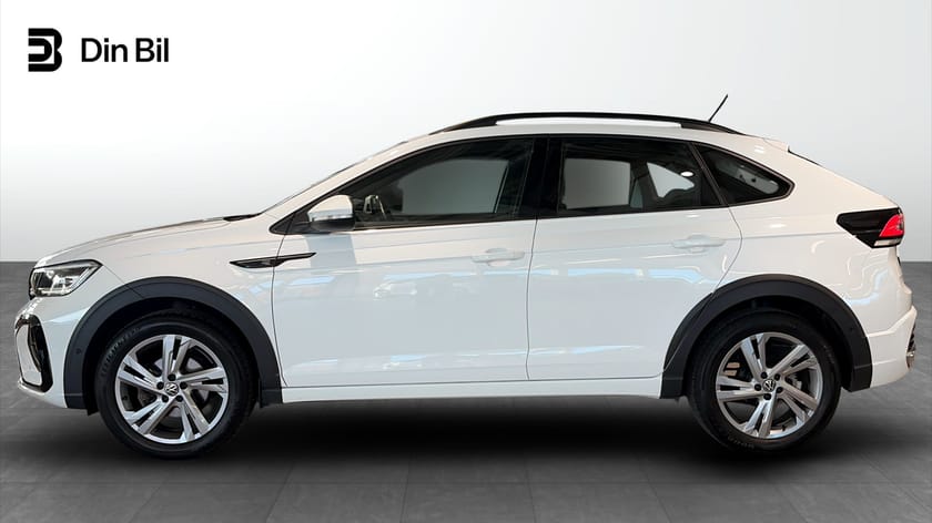 Bild 4 av Volkswagen Taigo
