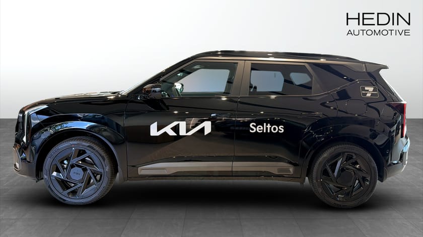 Bild 4 av Kia Seltos