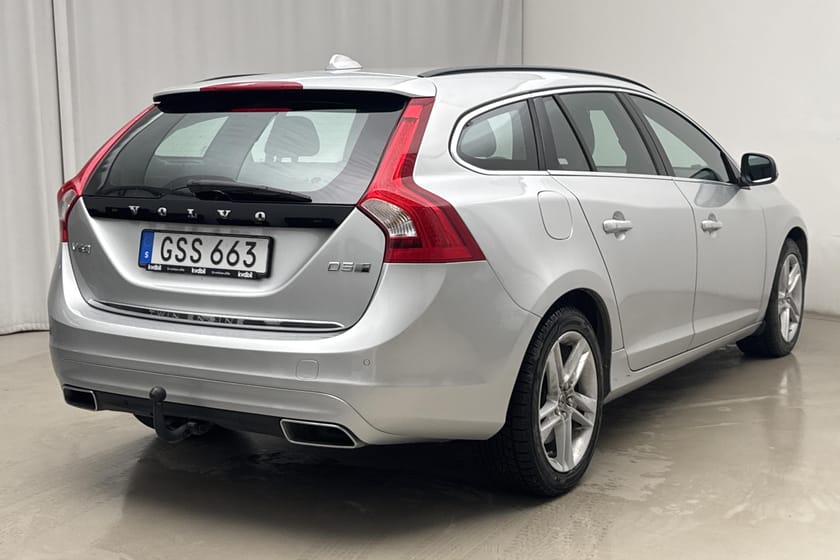 Bild 3 av Volvo V60
