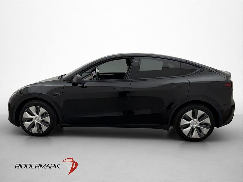 Bild 5 av Tesla Model Y Long Range AWD