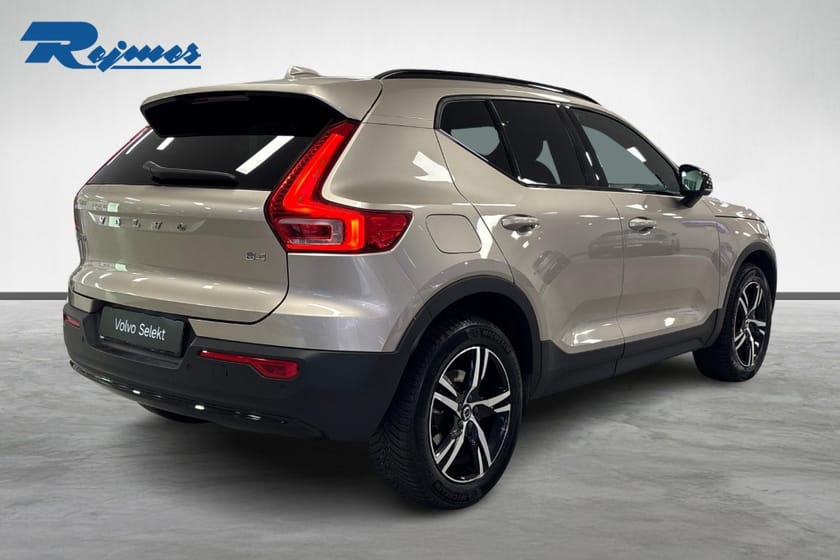Bild 5 av Volvo XC40