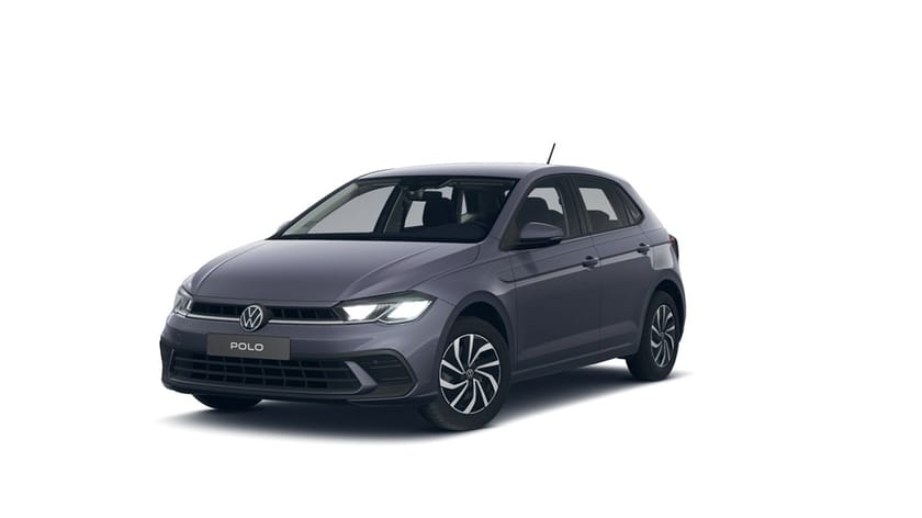 Bild 1 av Volkswagen Polo