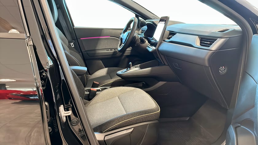 Bild 3 av Renault Captur
