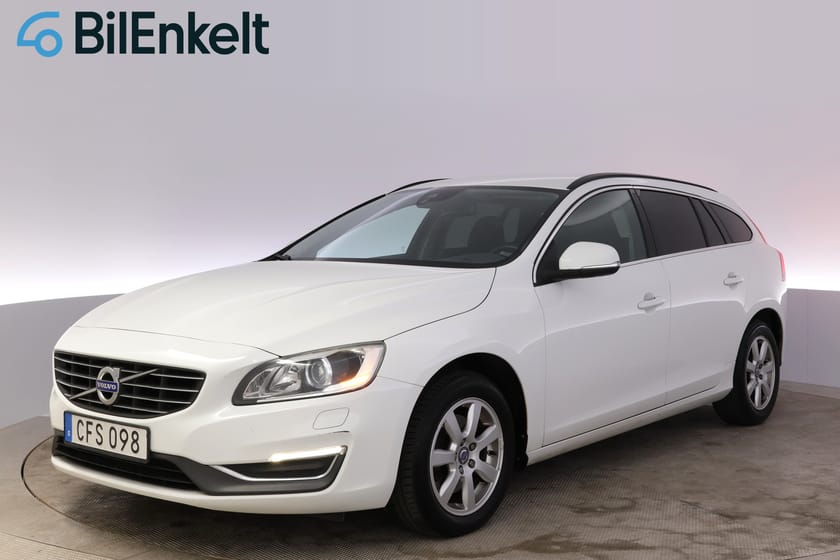 Bild 4 av Volvo V60