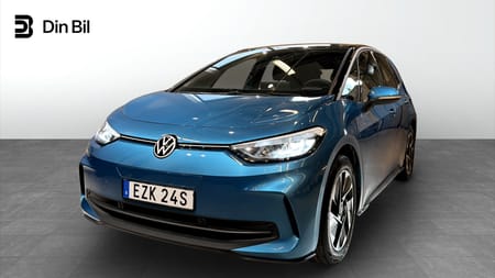Volkswagen ID.3 Pro Performance