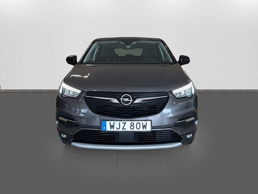 Bild 5 av Opel Grandland X