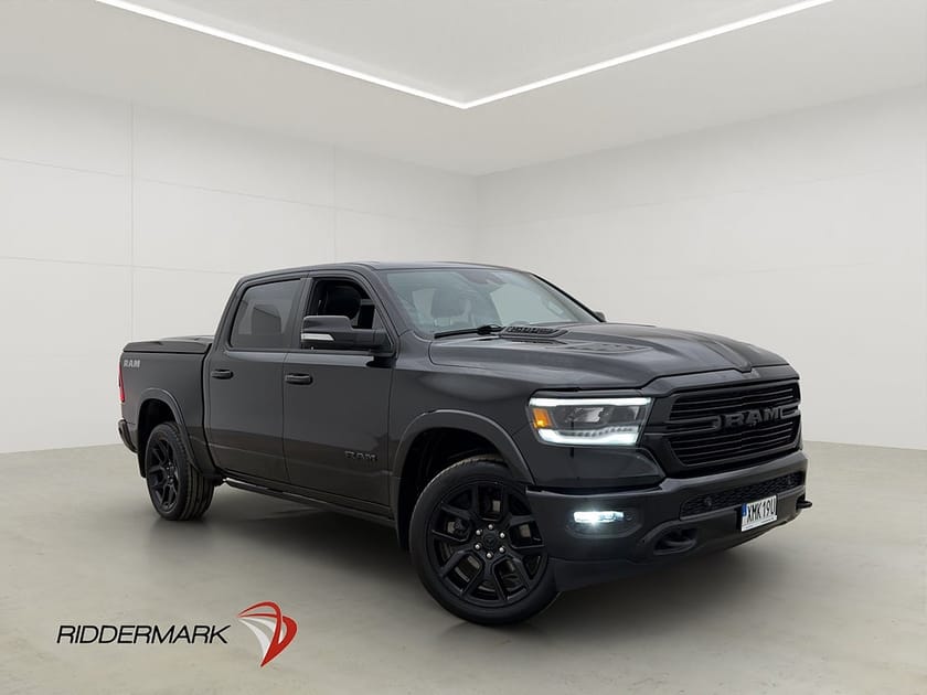Bild 1 av RAM 1500 Crew Cab