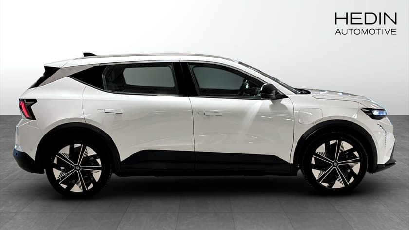 Bild 2 av Renault Scenic E-Tech High Range