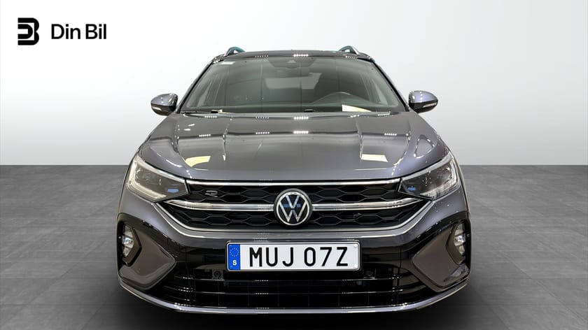 Bild 4 av Volkswagen Taigo