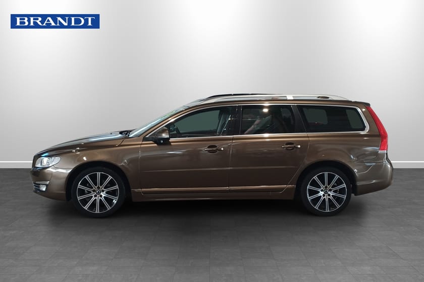 Bild 3 av Volvo V70