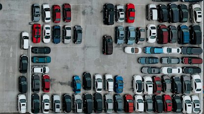 Utvald bild för Elektrifieringen av fordonsflottan stärks trots osäker omvärld