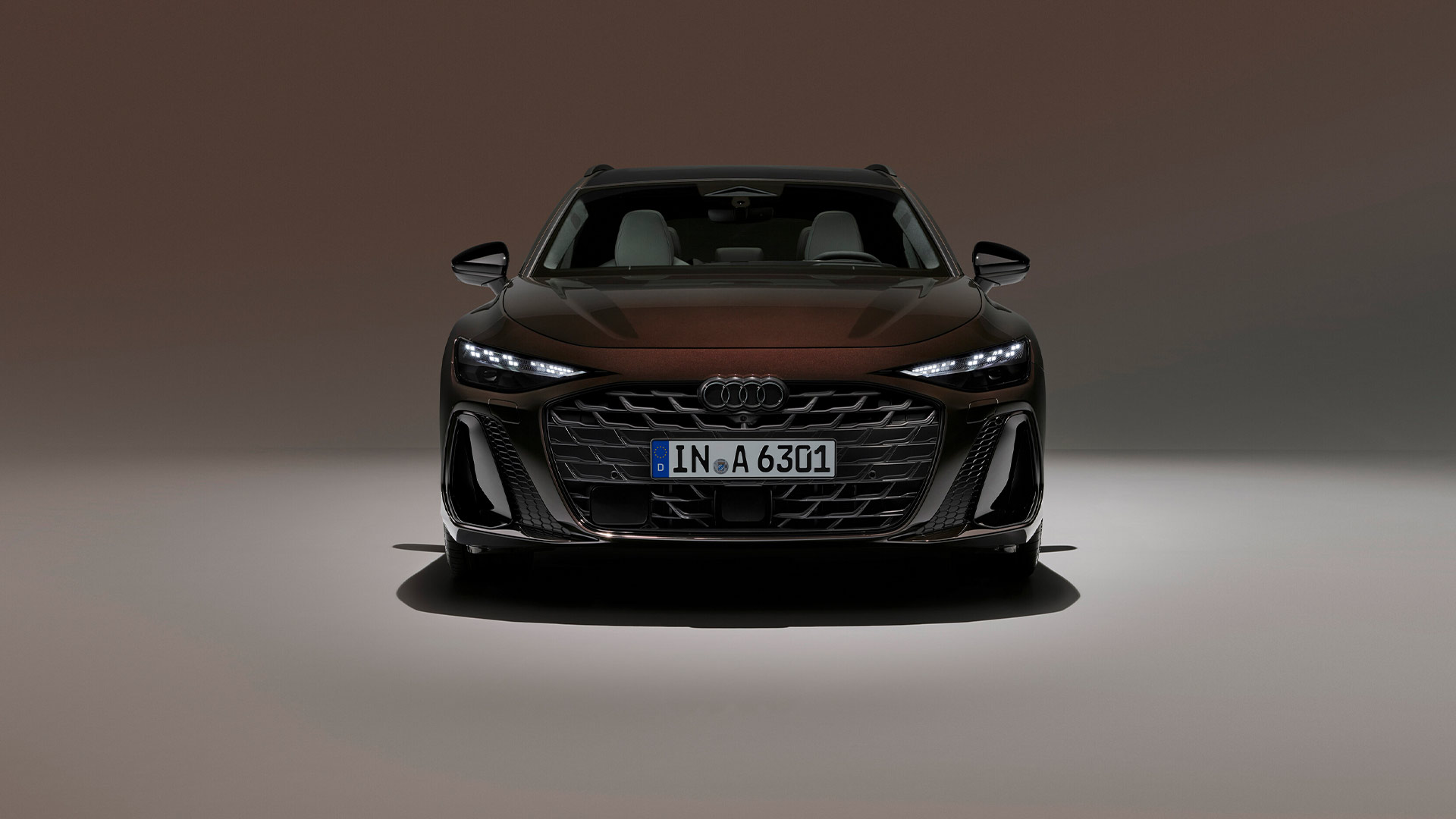 Utvald bild för Här är nya Audi A6 Avant - så mycket kostar den