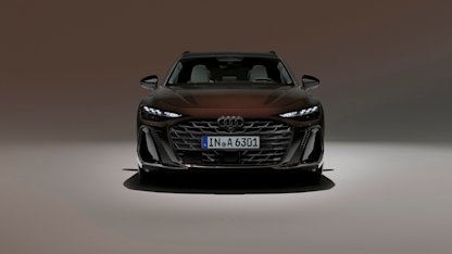 Utvald bild för Här är nya Audi A6 Avant - så mycket kostar den