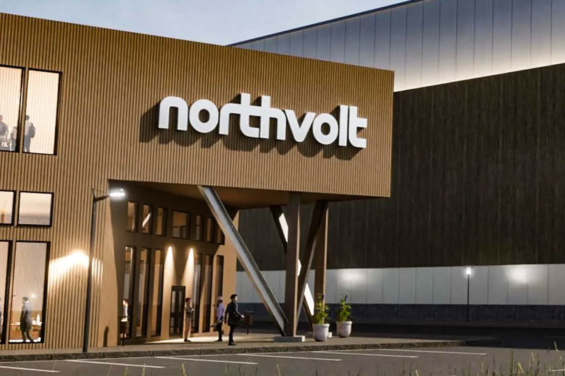 Utvald bild för Northvolt får en ny chans av sina ägare