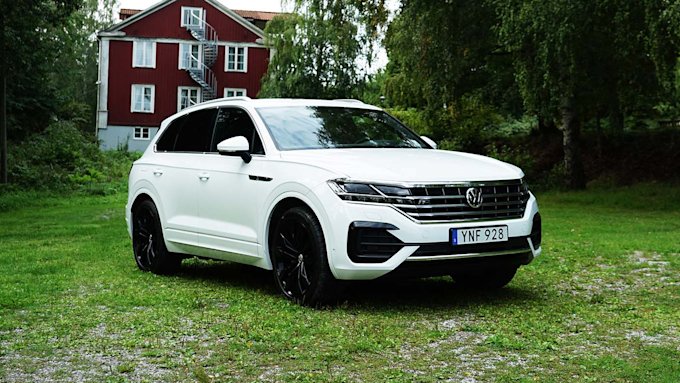 Schassi Volkswagen Transporter Chassi Dubbelhytt (KCR51E) - Wayke