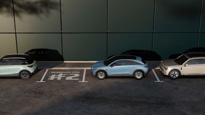 Utvald bild för smart firar två år i Sverige – gör sitt starkaste kvartal någonsin