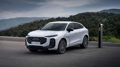 Utvald bild för Sverigepremiär för nya Audi Q3 Sportback