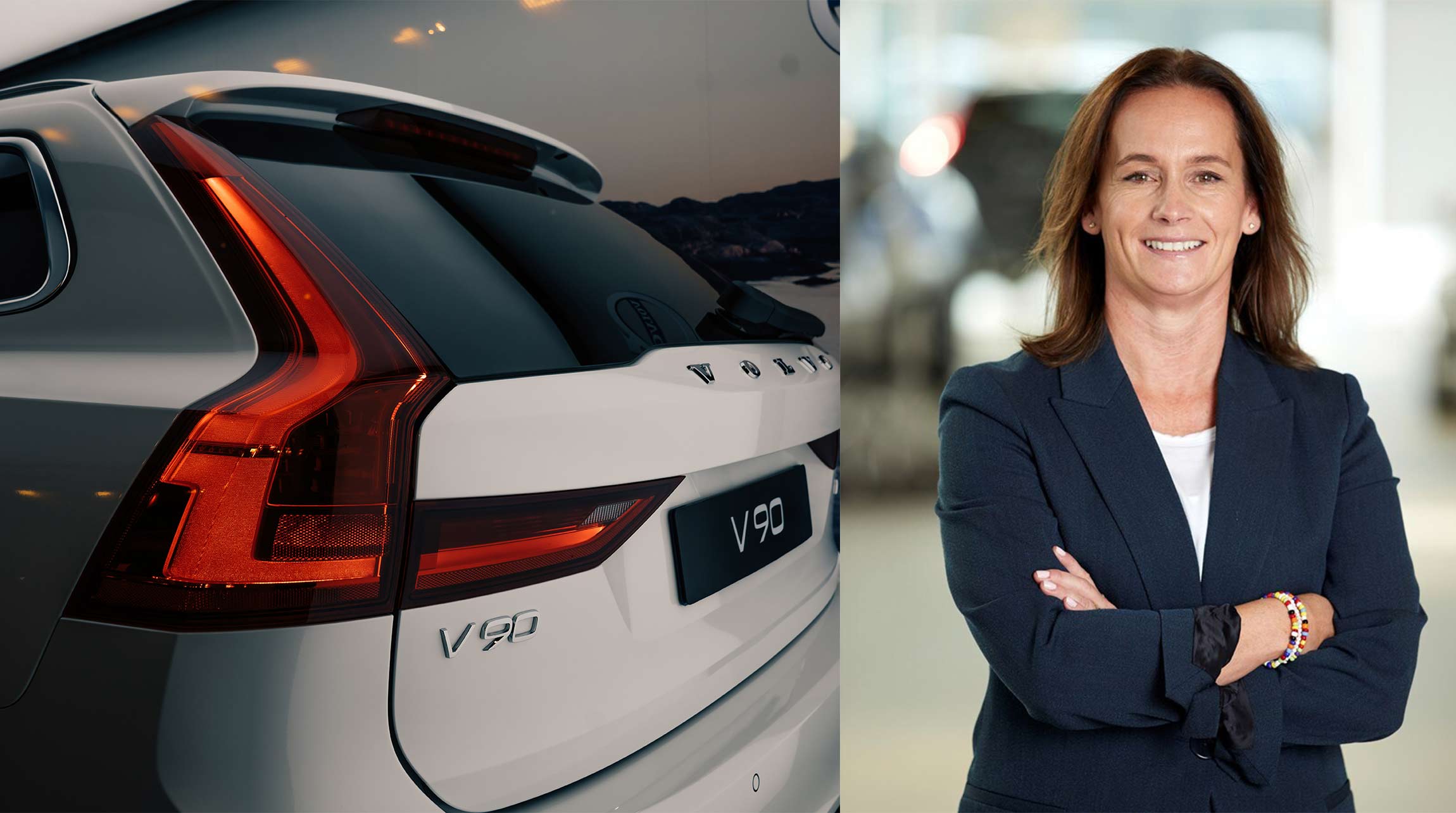 Utvald bild för Här är bilbranschens 100 mäktigaste kvinnor!