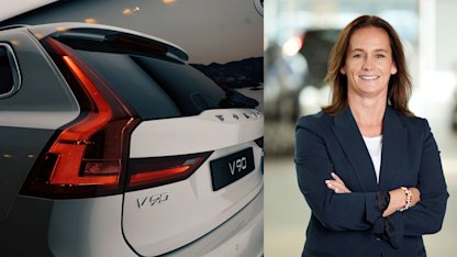 Utvald bild för Här är bilbranschens 100 mäktigaste kvinnor!