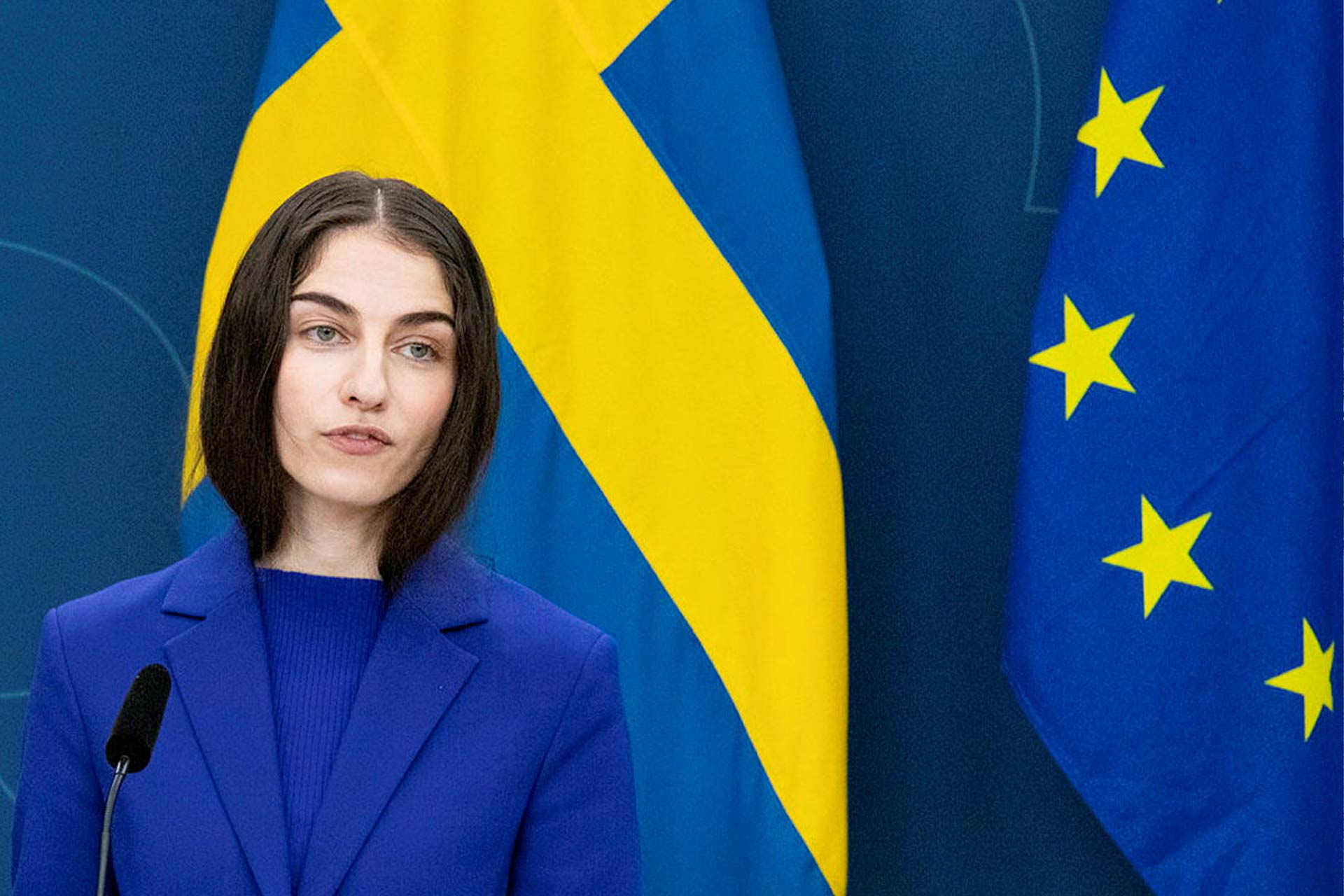 Utvald bild för Konservativa partier vill bromsa EU:s bensin- och dieselförbud
