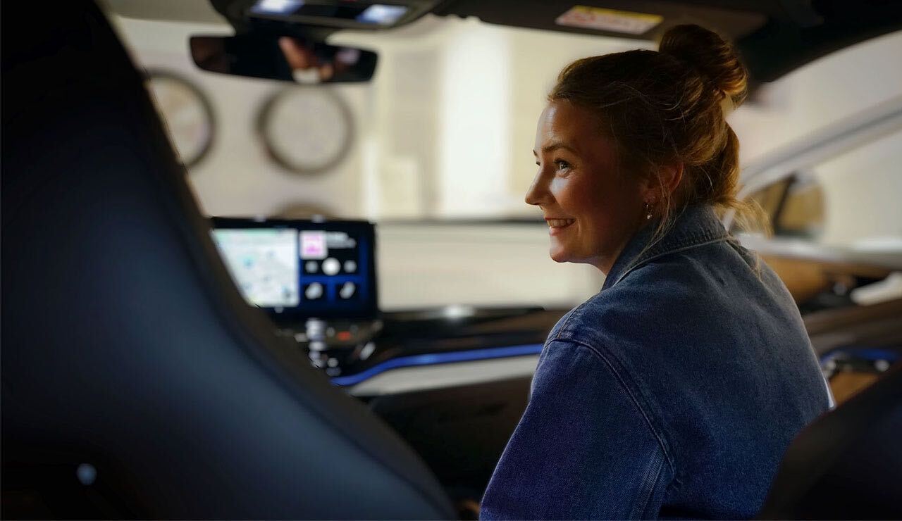 Utvald bild för Vad är det som gör Volkswagens ID.-familj så populär?