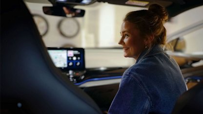 Utvald bild för Vad är det som gör Volkswagens ID.-familj så populär?