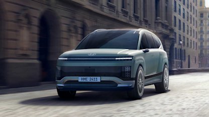 Utvald bild för Här är nya Hyundai IONIQ 9