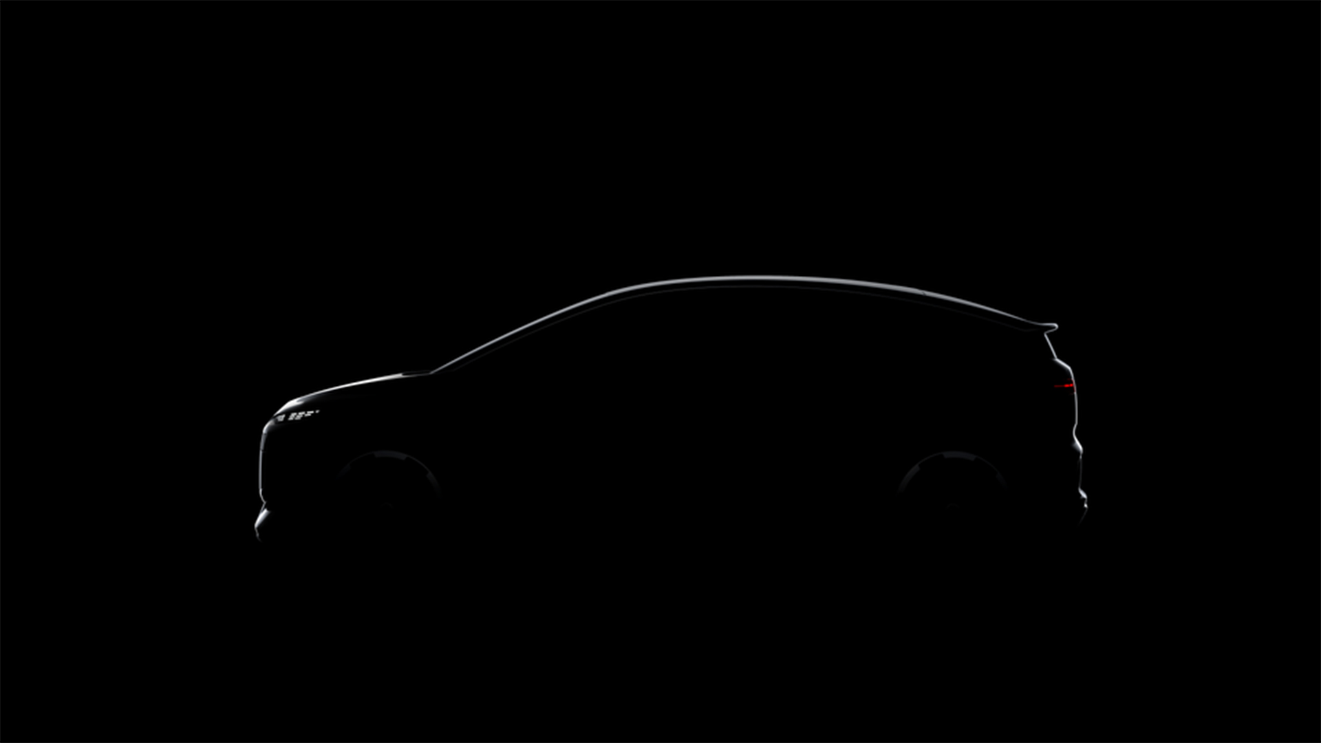 Utvald bild för En första glimt av nya instegsmodellen Audi A2 e-tron