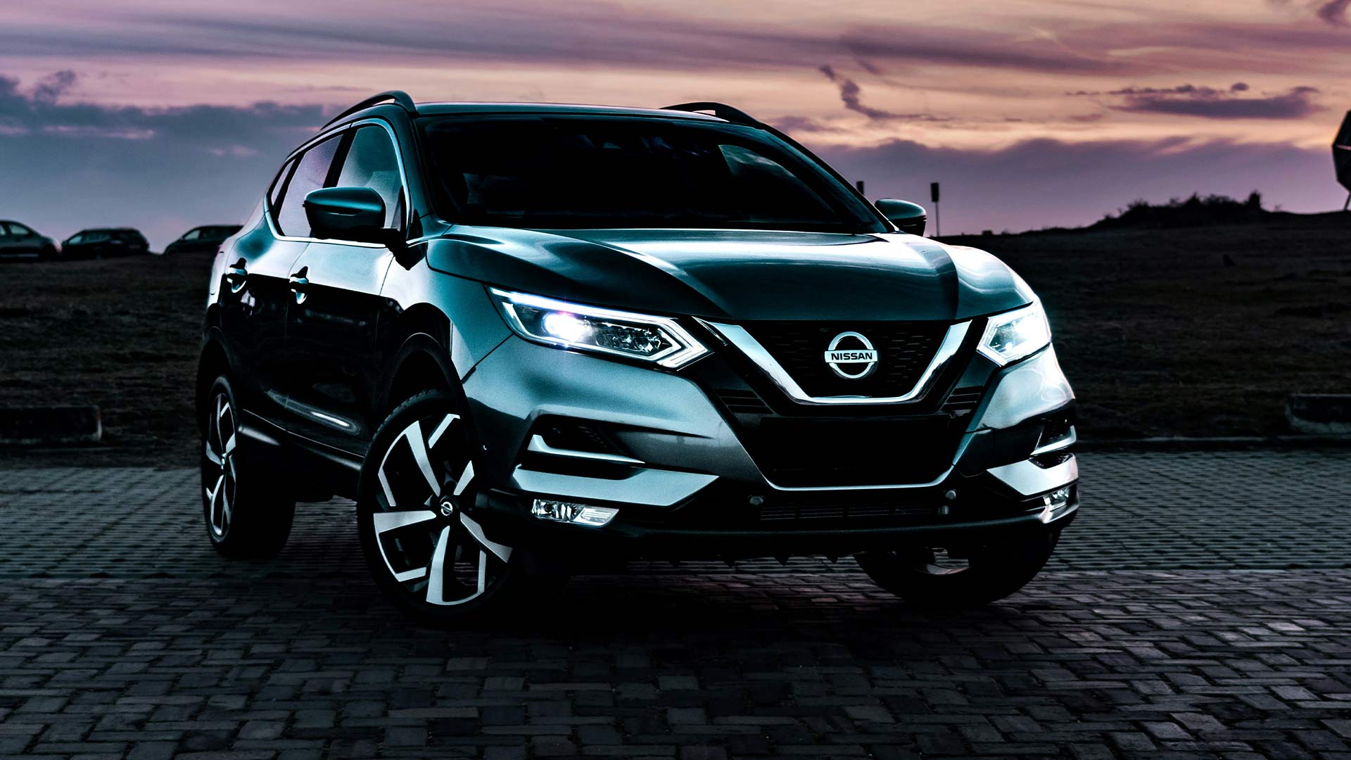 Utvald bild för Nissans aktie rasar - samarbetet med Honda nära kollaps