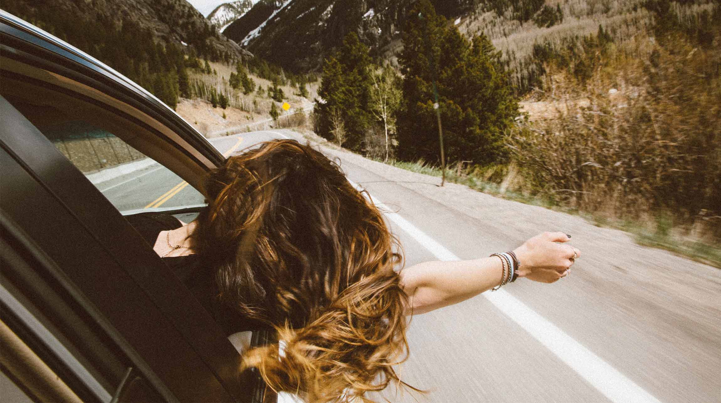 Utvald bild för Roadtrip i sommar? Det här ska du tänka på 
