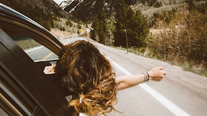 Utvald bild för Roadtrip i sommar? Det här ska du tänka på