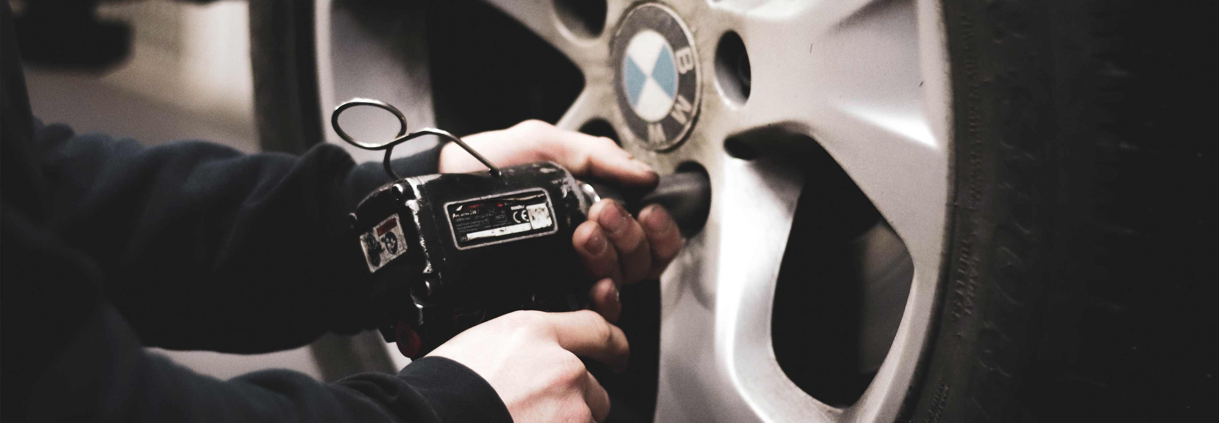 Utvald bild för Besiktning - Allt du behöver veta