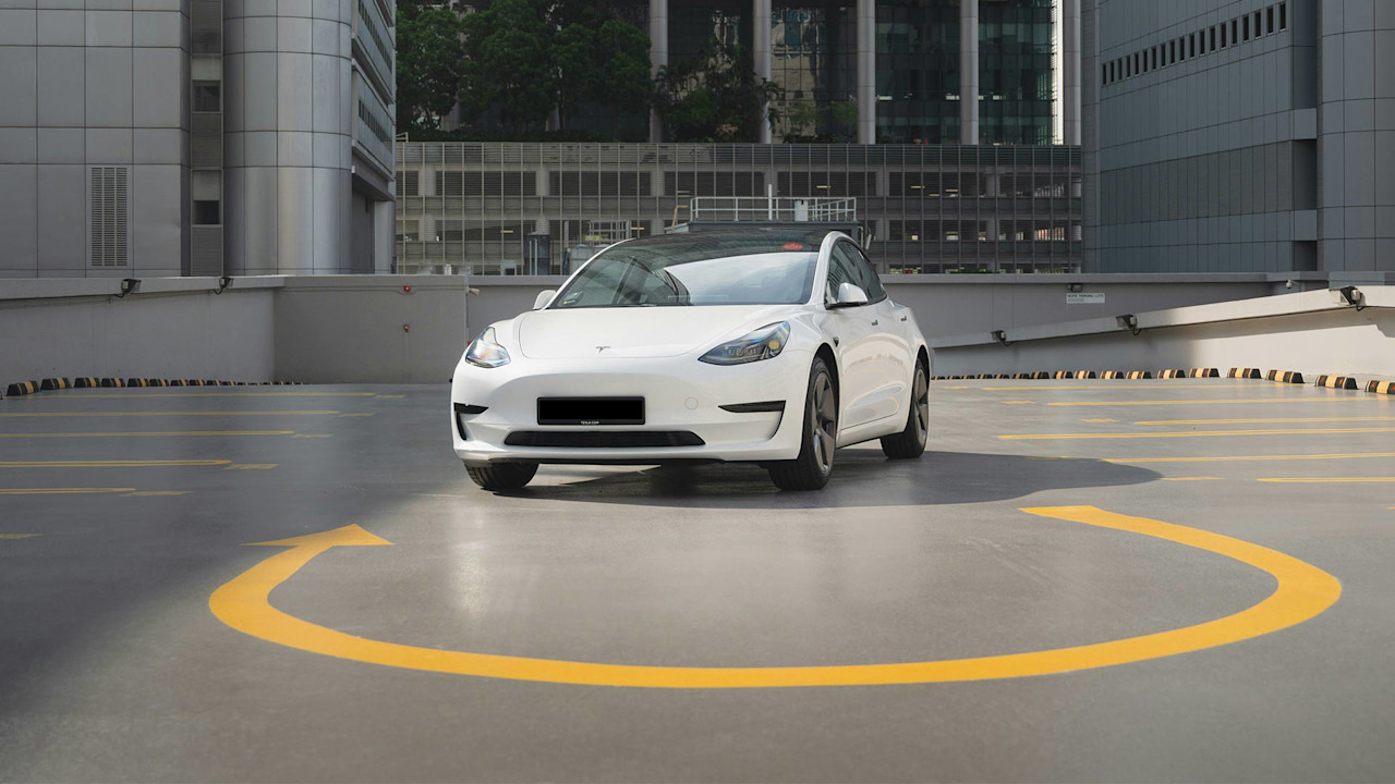 Rekordpris på Tesla med ny inbytesbonus