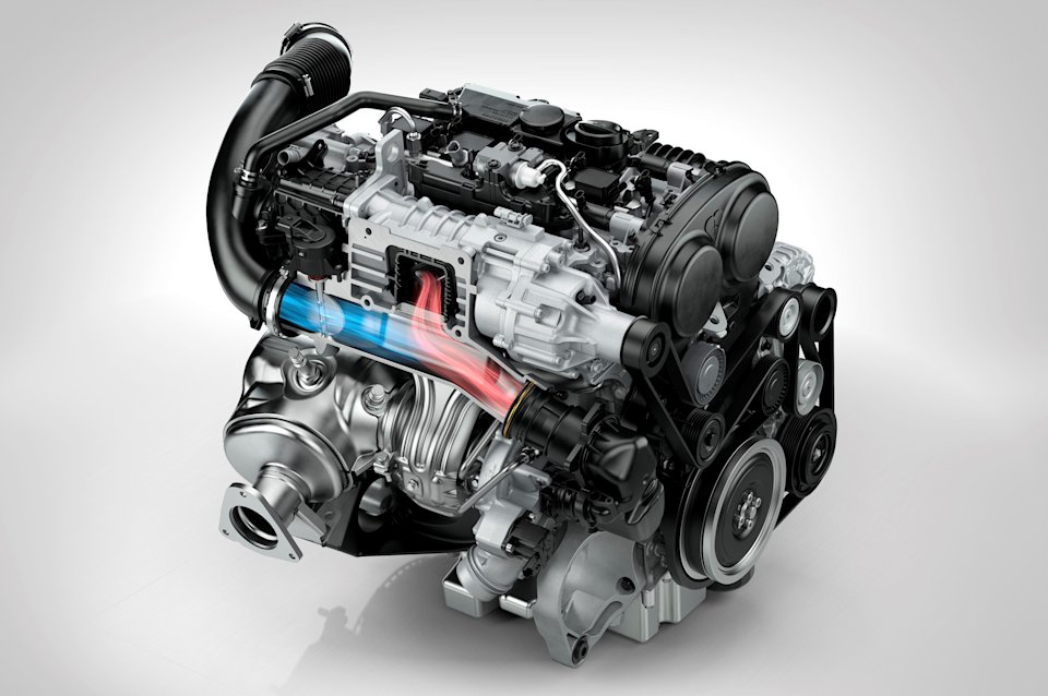 Volvo-Drive-E-powertrain