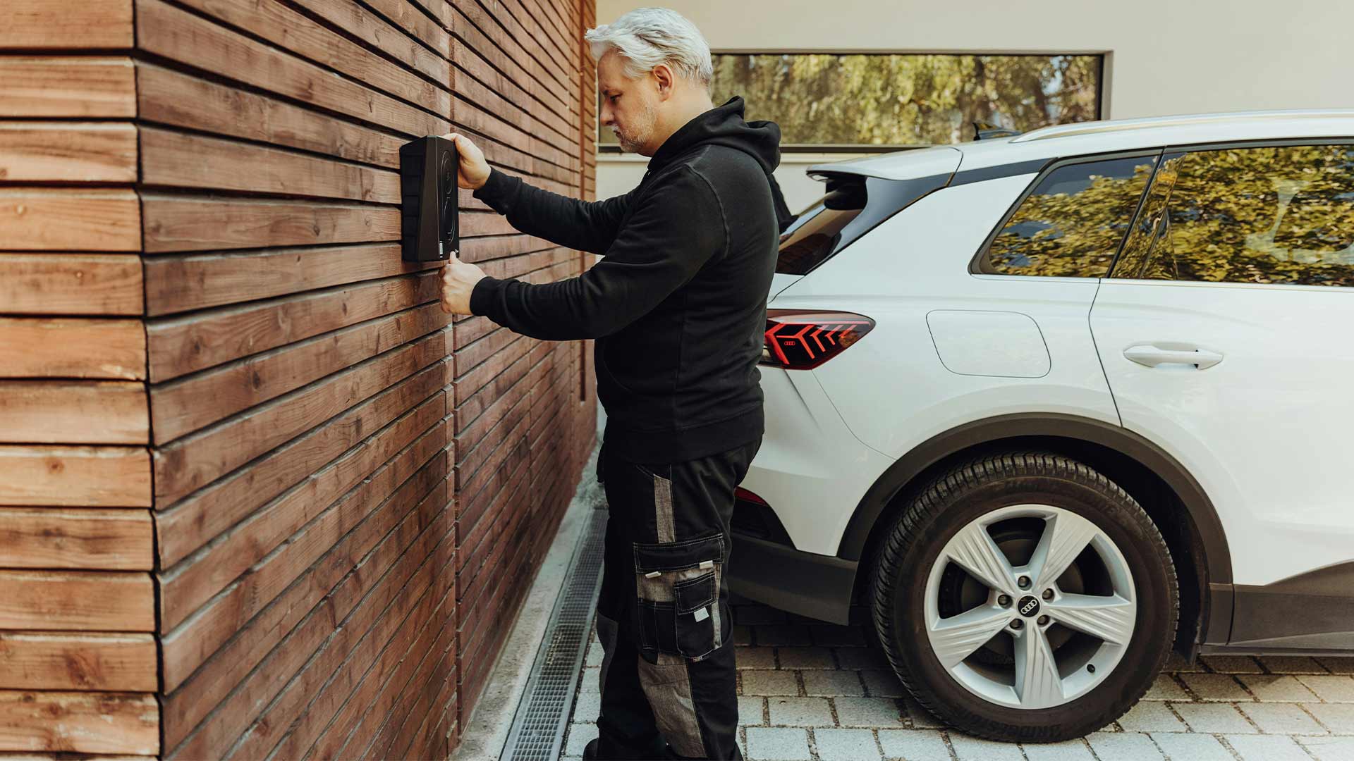 Utvald bild för European Car of the Year 2025 domineras av elbilar