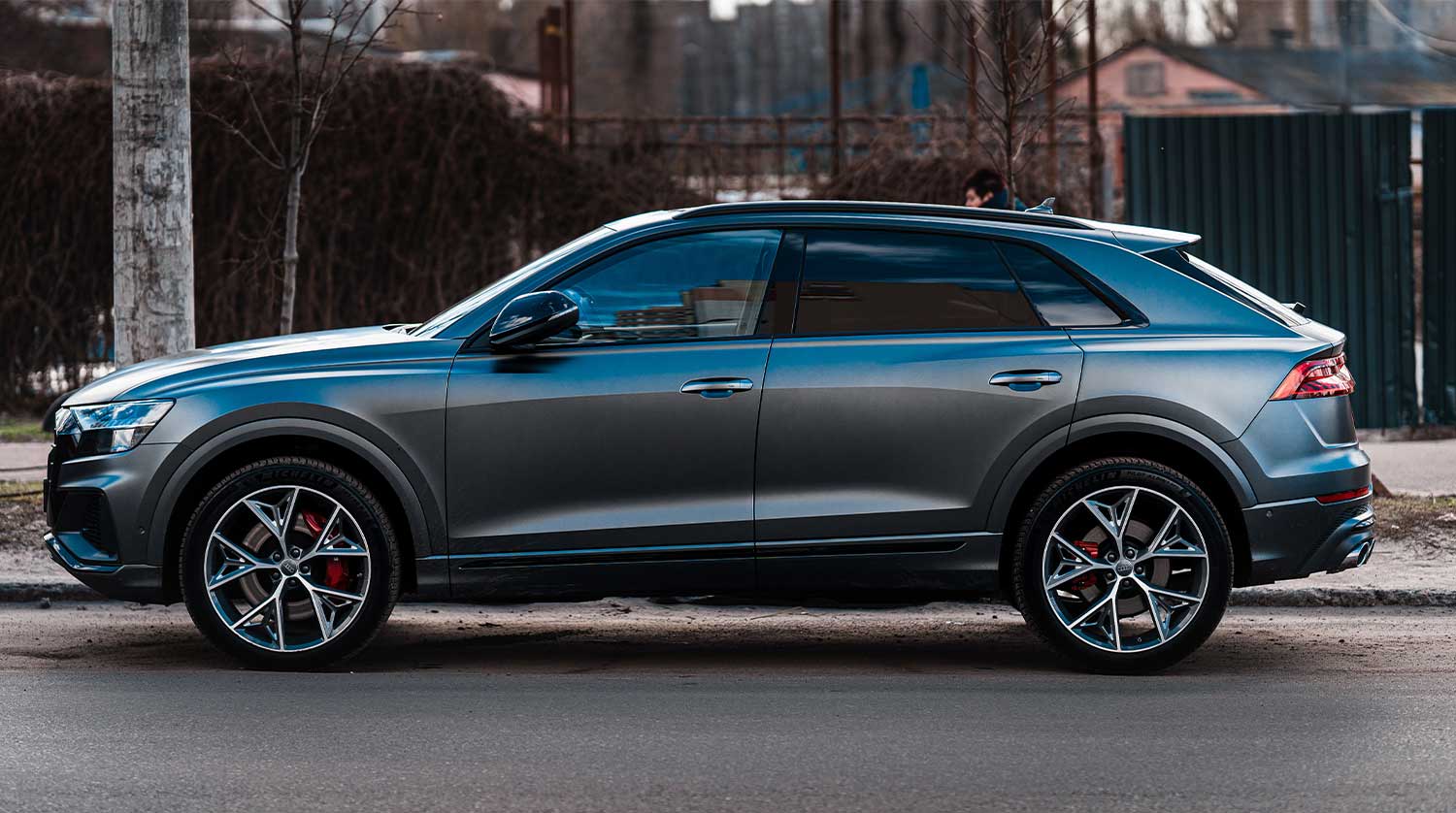 Utvald bild för SUV eller kombi – vad ska du välja?