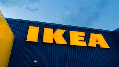 Utvald bild för Snabbladdare på alla Ikea-varuhus i Sverige