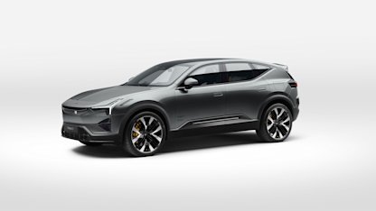 Utvald bild för Polestar 3 uppgraderas med 800-volts arkitektur
