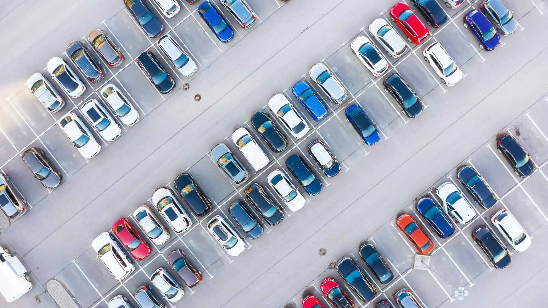 Utvald bild för Stockholm inför parkeringsavgifter i tolv nya områden