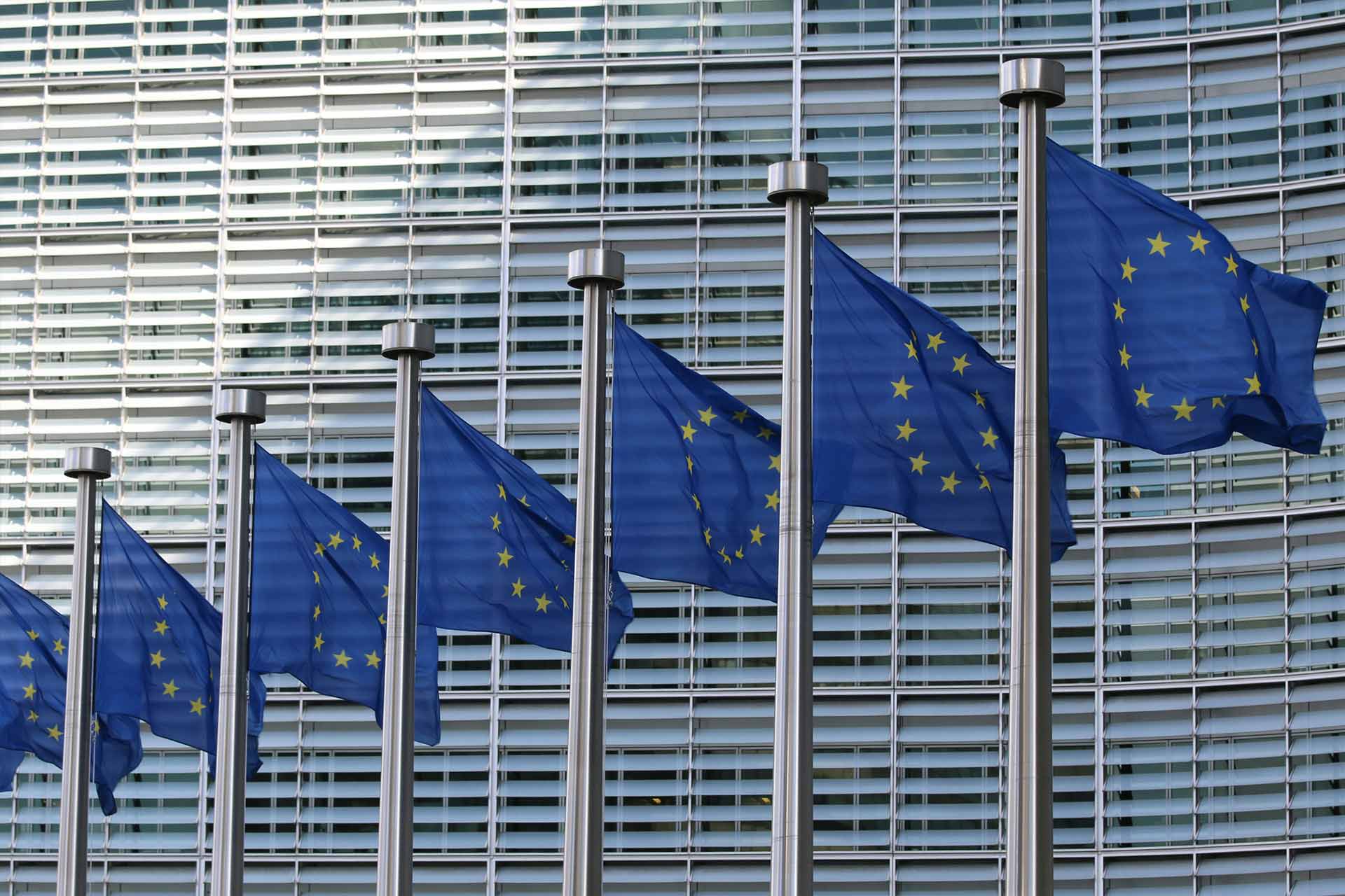 Utvald bild för Bilindustrin i kris – EU-kommissionen kallar till krismöte