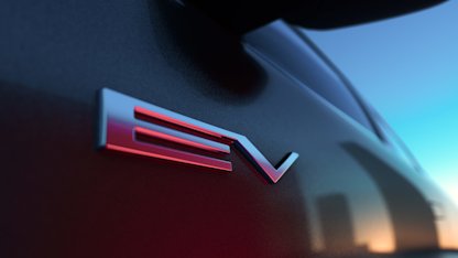 Utvald bild för Mitsubishi förbereder lanseringen av nya eldrivna Eclipse Cross