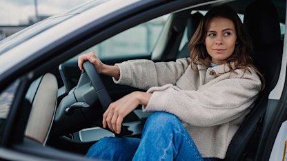 Utvald bild för Här är knepen för att göra ett smart bilköp